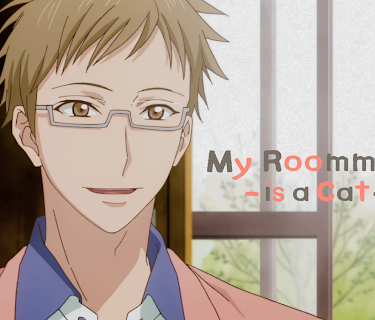 My Roommate is a Cat - Uncut