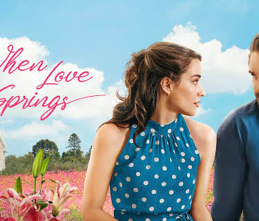 When Love Springs (2023)