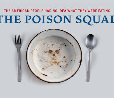 The Poison Squad (2020)