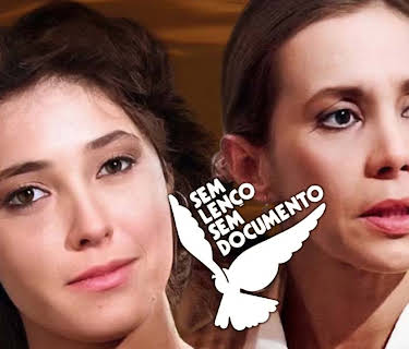 Sem Lenço, sem Documento