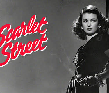 Scarlet Street (1945)