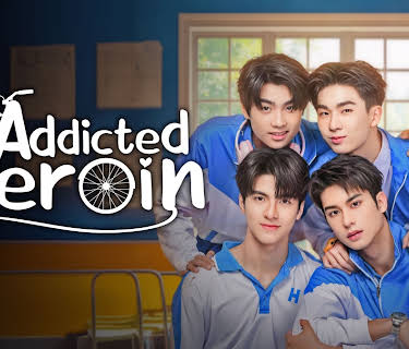 Addicted Heroin