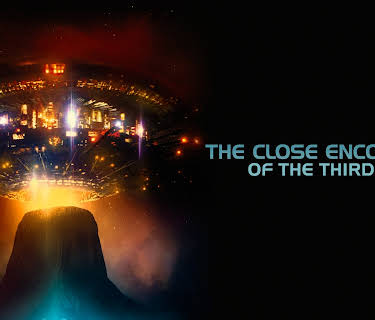 Close Encounters of the Third Kind (Director's Cut) (1977)