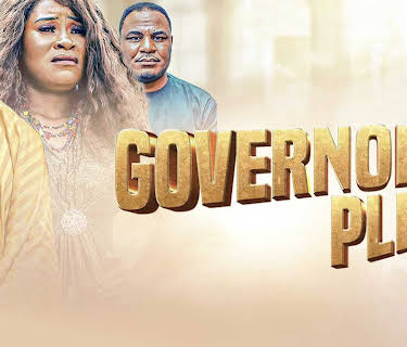 Governor's Plea (2024)