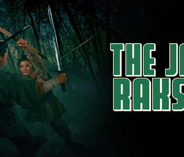 The Jade Raksha (1968)