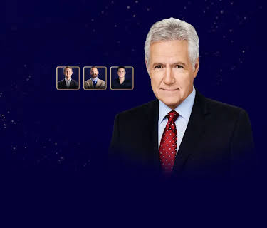 Jeopardy! The Greatest of All Time