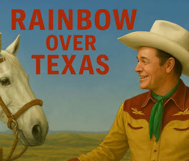Rainbow Over Texas (1946)