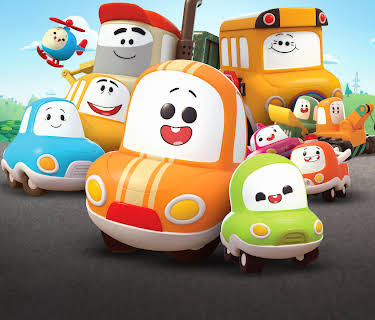 Kjør på, Bendik Bilstad