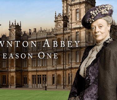 Downton Abbey Season 1