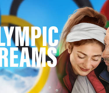 Olympic Dreams (2020)