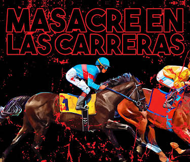 Masacre en Las Carreras (2026)
