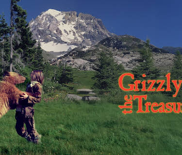 The Grizzly and the Treasure (2003)