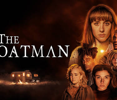 The Goatman (2025)
