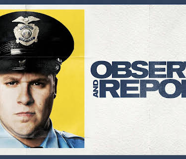 Observe and Report (2009)