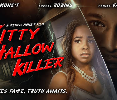 The Kitty Hallow Killer (2025)