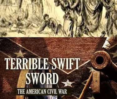 Terrible Swift Sword: The American Civil War (2008)