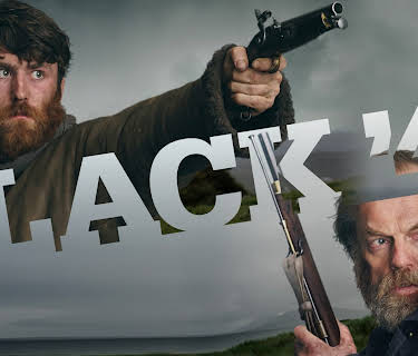 Black '47 (2018)