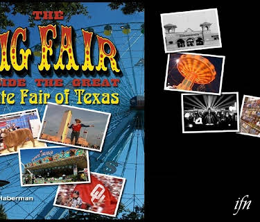 The Big Fair - Inside the Great State Fair of Texas (2001)