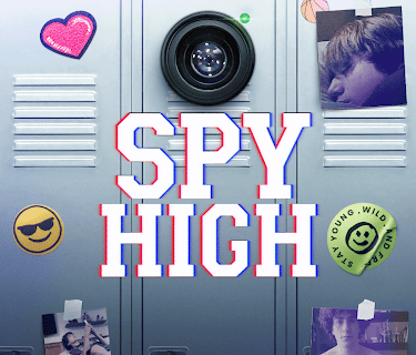 Spy High