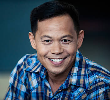 Ernie Reyes Jr.