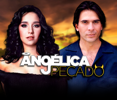 Angélica Pecado season-1