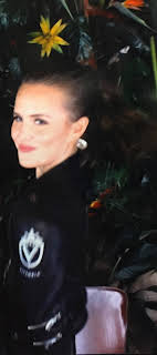 Astrid Morberg