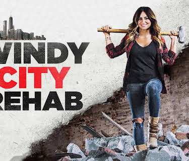 Windy City Rehab, Season 1