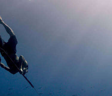 JAGO: A Life Underwater (2017)
