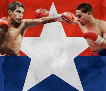 World Championship Boxing: Erik Morales vs. Danny Garcia (2012)