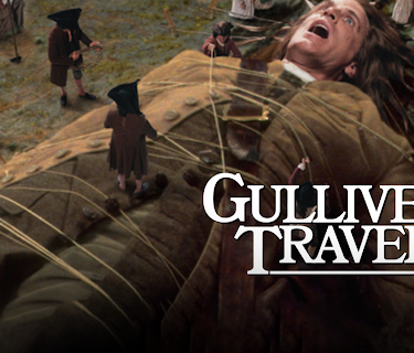 Gulliver's Travels