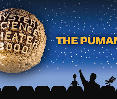 MST3K: The Pumaman (1998)