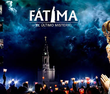 Fatima: The Ultimate Mystery (English Subtitled) (2017)