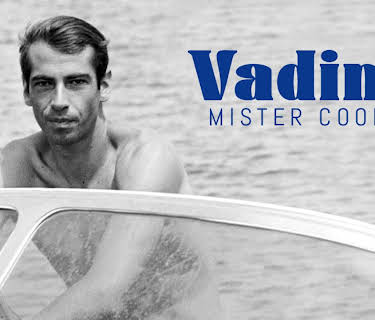 Vadim, Mister Cool (2016)