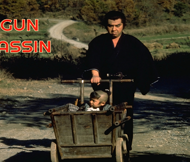 Shogun Assassin (1980)