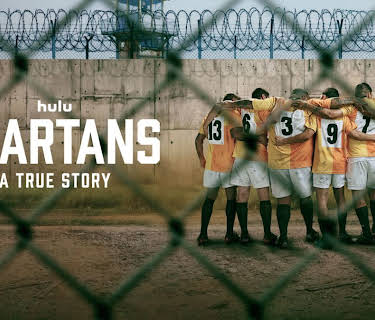 Spartans: A True Story