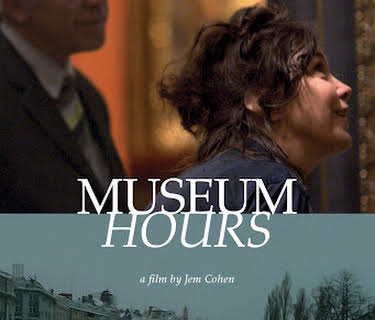 Museum Hours (2013)