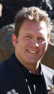 Jonathan Loughran