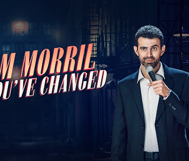 Sam Morril: You've Changed