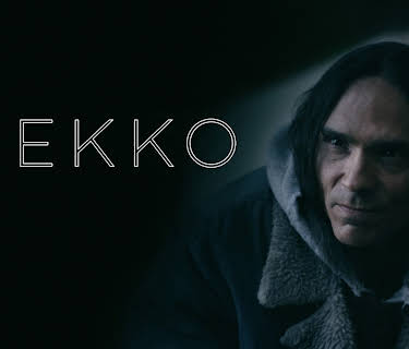 Mekko (2015)