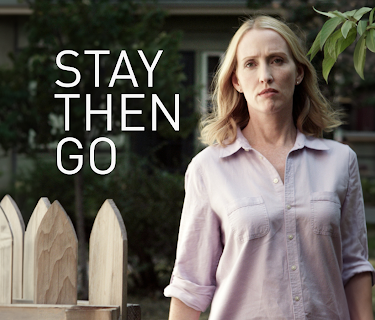 Stay Then Go (2015)