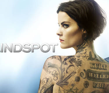 Blindspot: Season 1