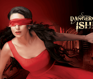 Dangerous Ishhq (2012)