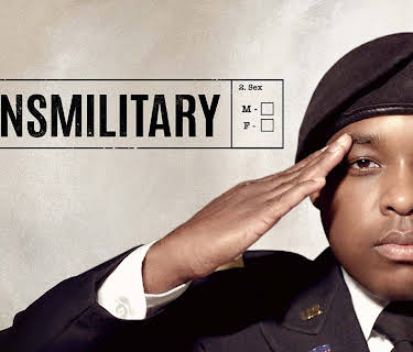 TransMilitary (2018)