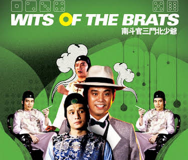 Wits Of The Brats (2018)