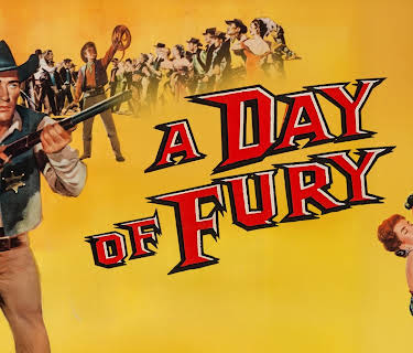 A Day of Fury (1956)