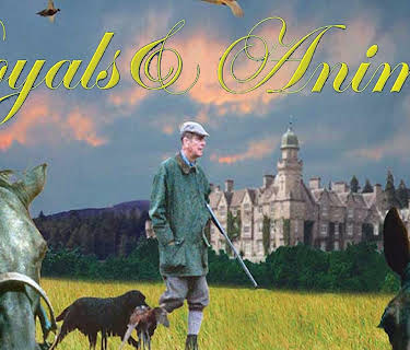 Royals & Animals: 'Til Death Us Do Part (2013)