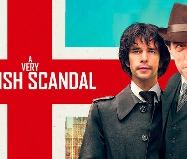 A Very English Scandal