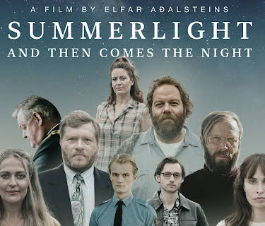 Summerlight... and Then Comes the Night (2022)