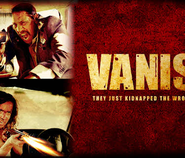 Vanish (2015)