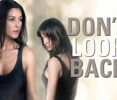 Don't Look Back (2010)